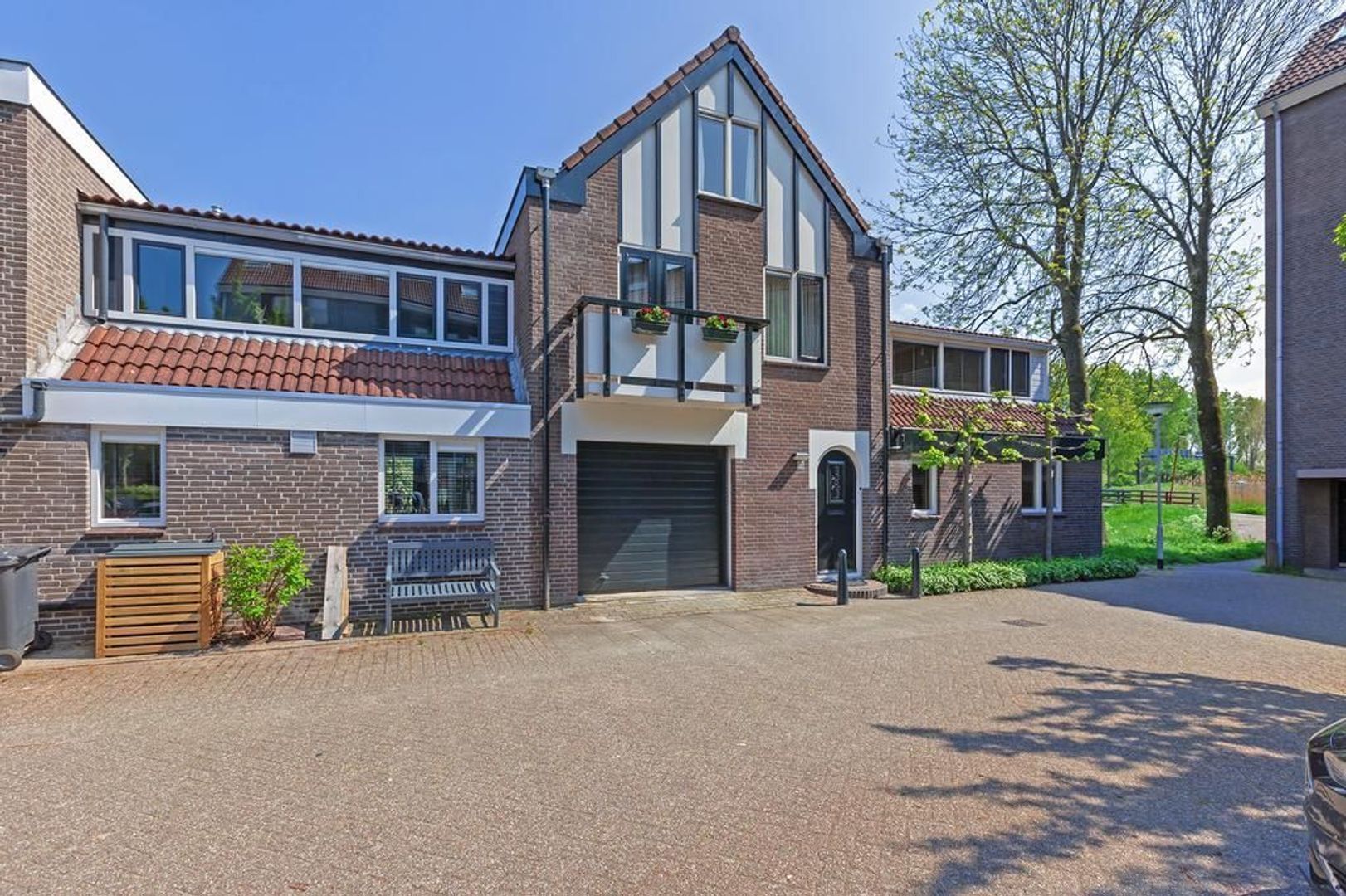 Lissenvaart 134, Zoetermeer foto-1