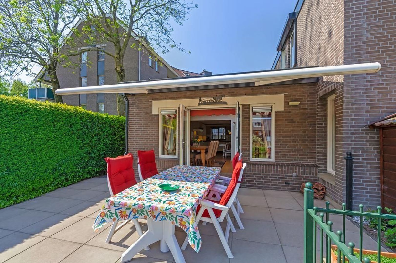 Lissenvaart 134, Zoetermeer foto-26