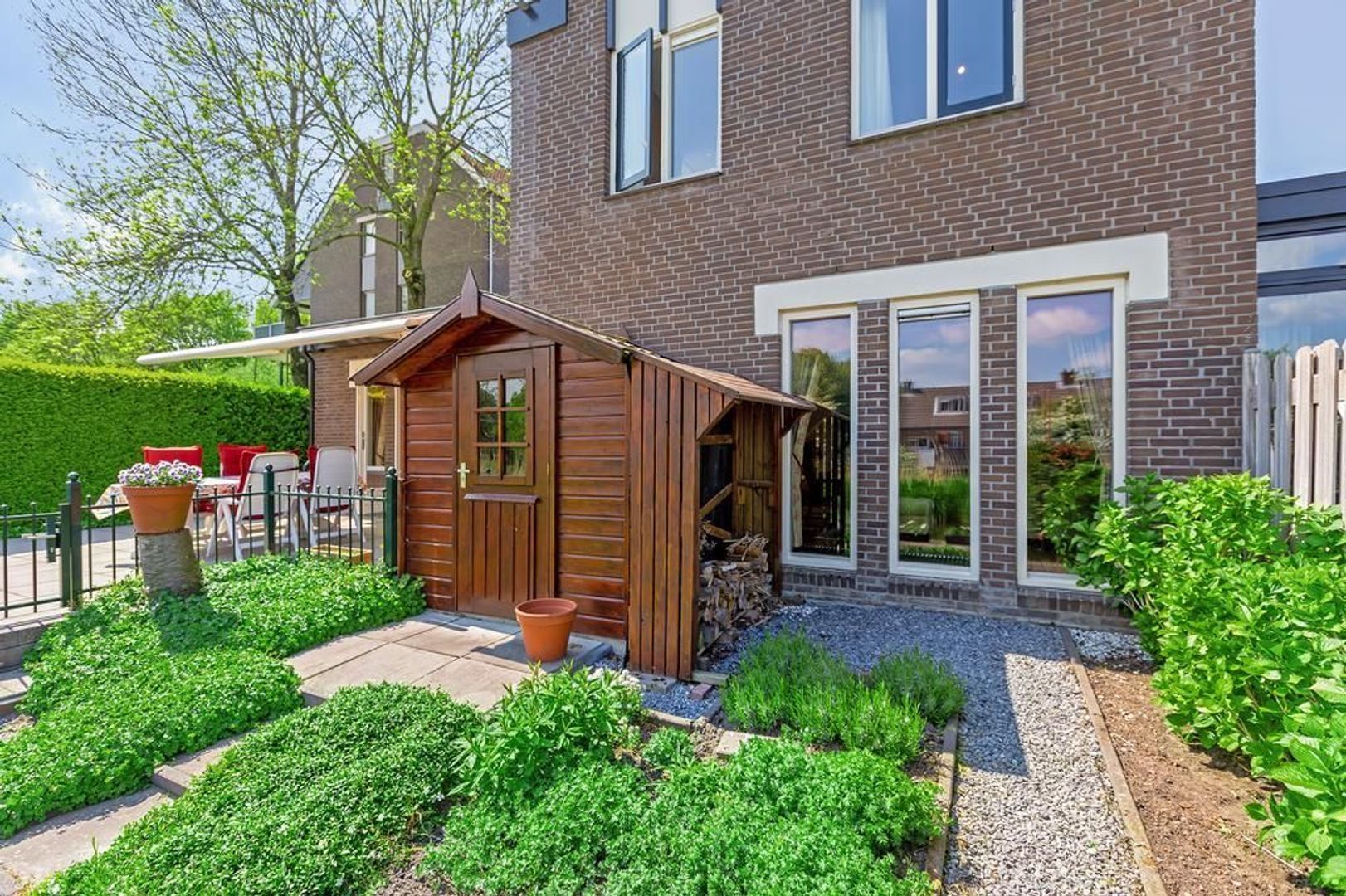 Lissenvaart 134, Zoetermeer foto-22