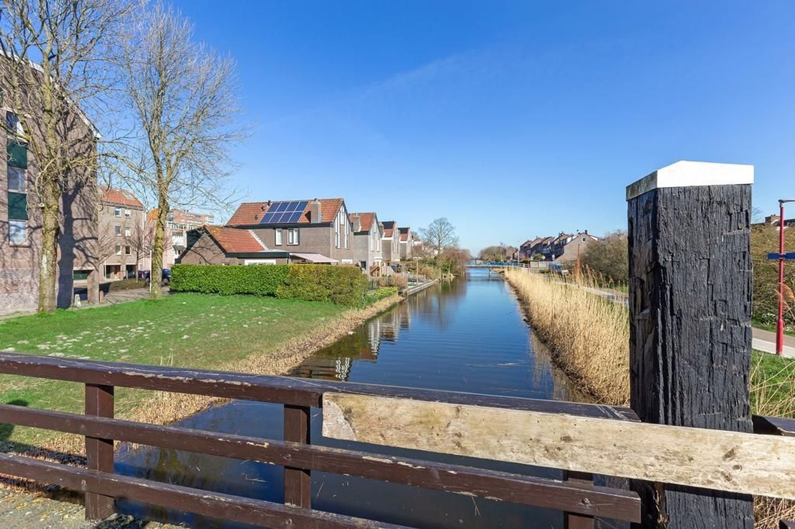 Lissenvaart 134, Zoetermeer foto-43