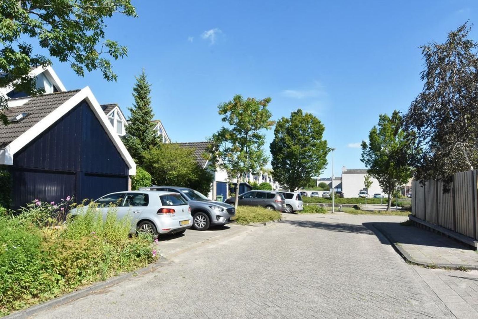Hulkwerf 5, Zoetermeer foto-42