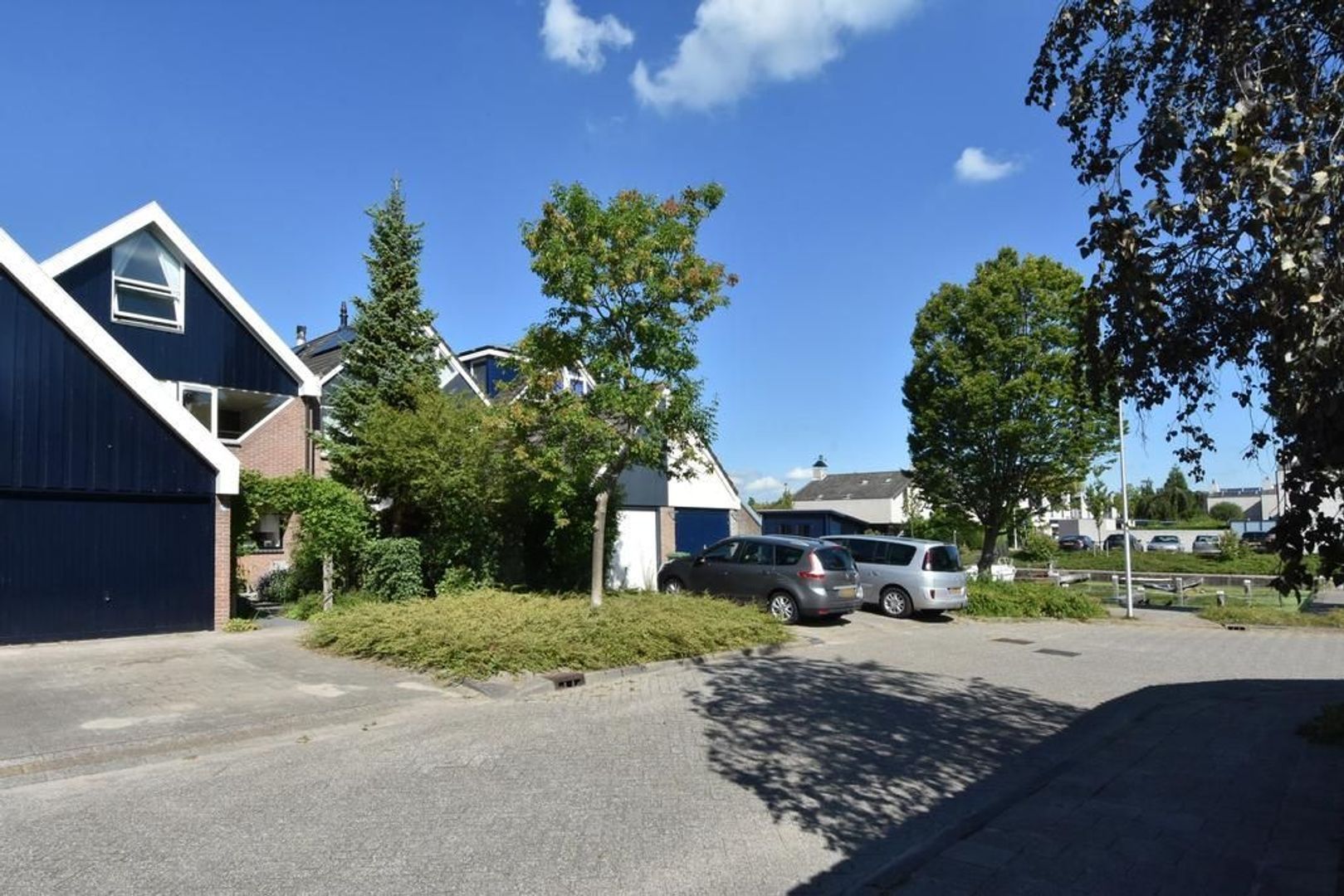 Hulkwerf 5, Zoetermeer foto-1