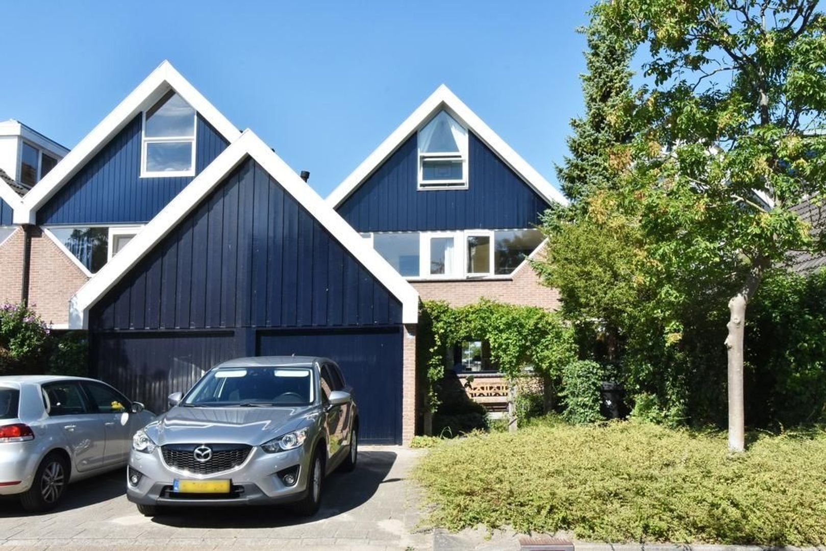 Hulkwerf 5, Zoetermeer foto-59