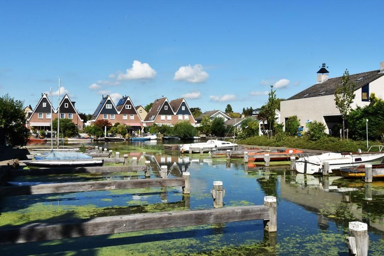Hulkwerf 5, Zoetermeer foto-57