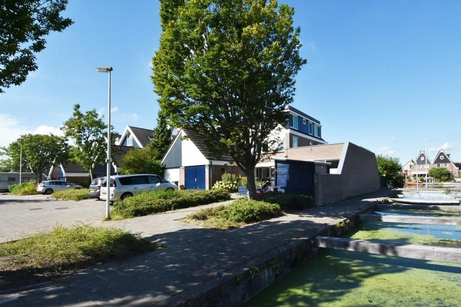 Hulkwerf 5, Zoetermeer foto-60