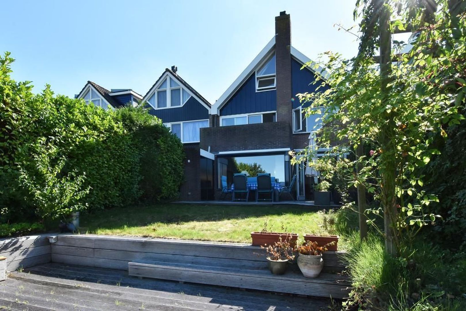 Hulkwerf 5, Zoetermeer foto-0