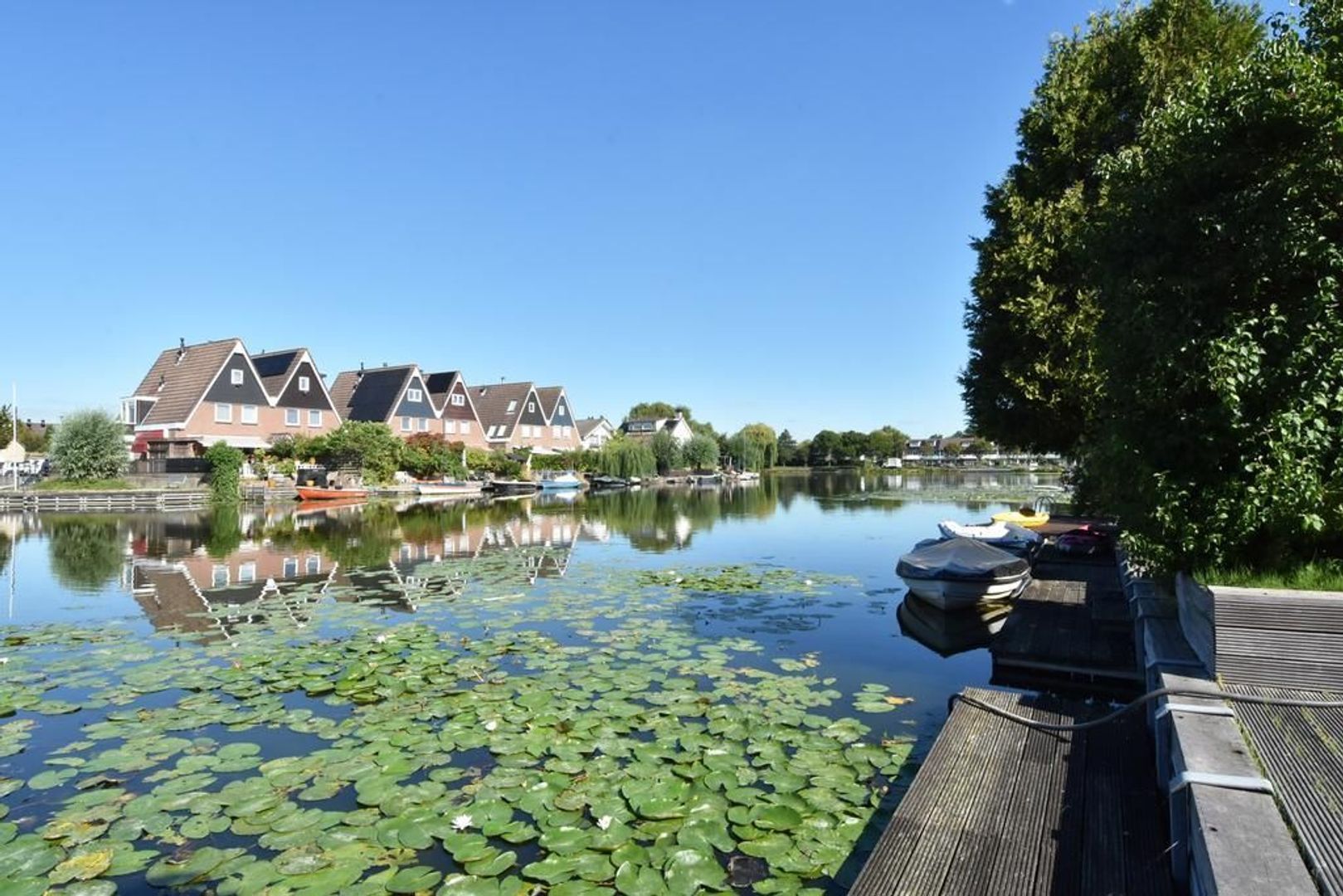 Hulkwerf 5, Zoetermeer foto-27