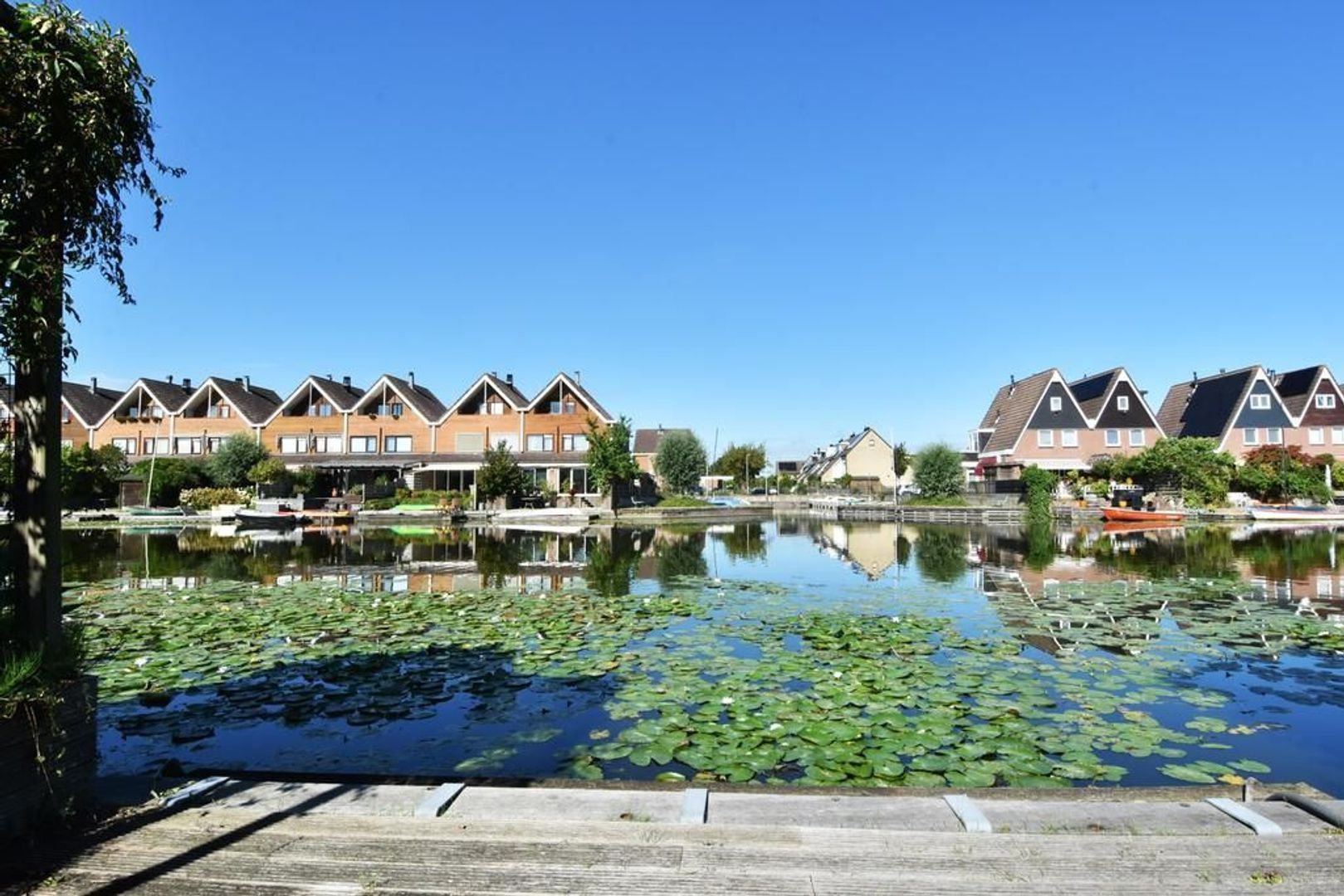 Hulkwerf 5, Zoetermeer foto-26