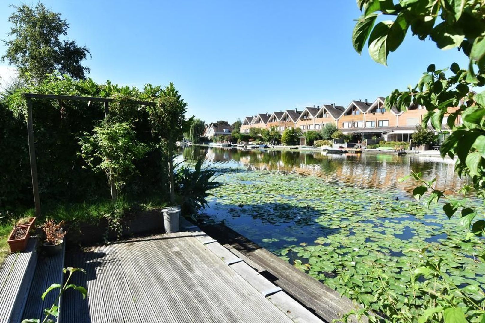 Hulkwerf 5, Zoetermeer foto-28