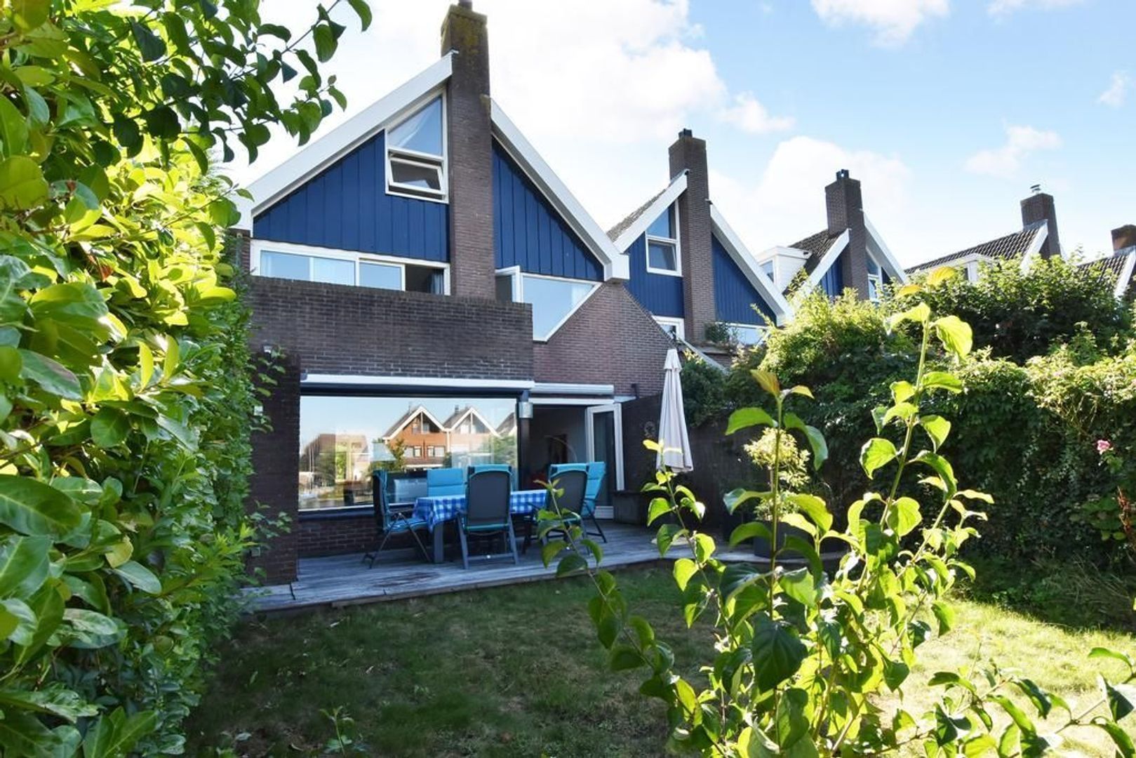 Hulkwerf 5, Zoetermeer foto-29