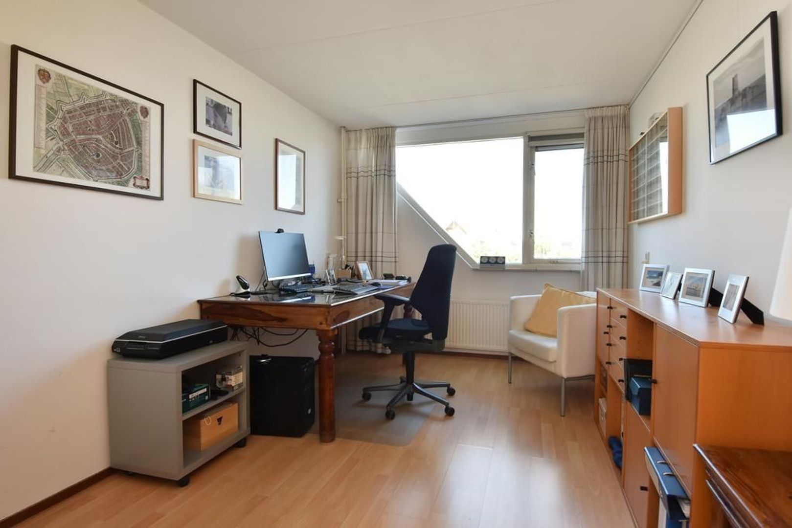 Hulkwerf 5, Zoetermeer foto-38