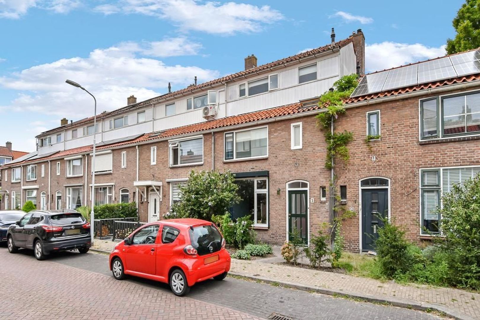 Evertsenstraat 3, Zoetermeer foto-0
