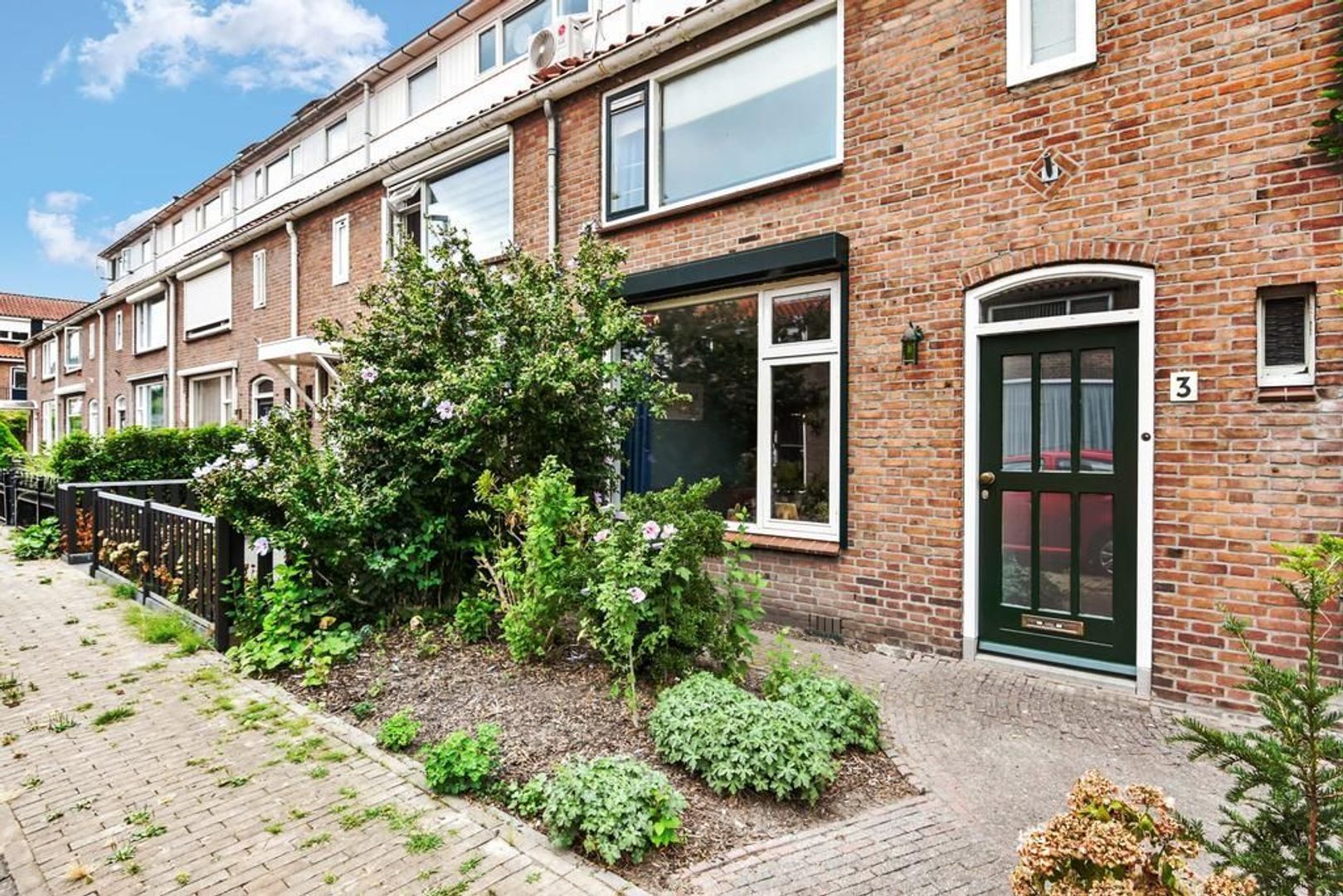 Evertsenstraat 3, Zoetermeer foto-1