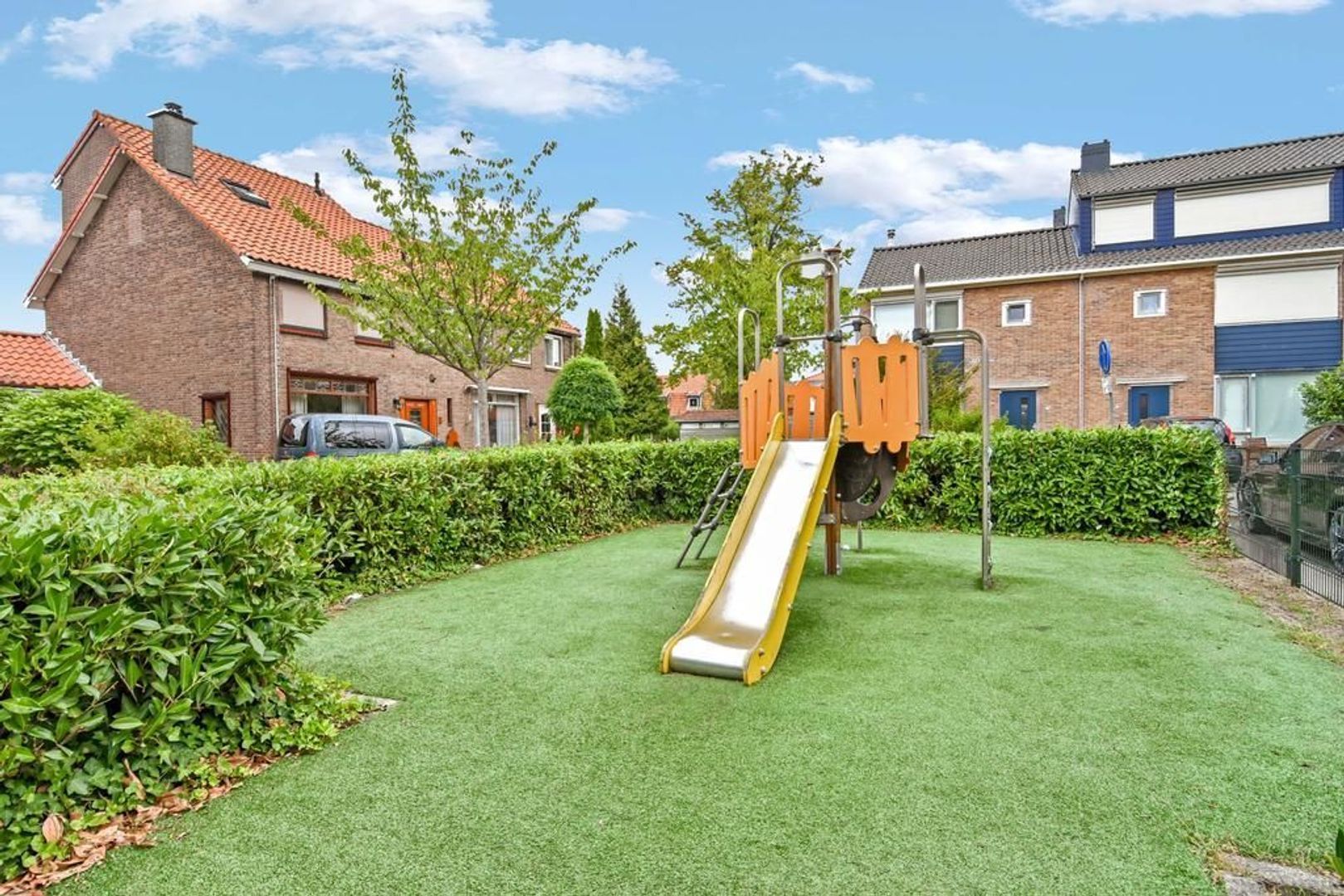 Evertsenstraat 3, Zoetermeer foto-34