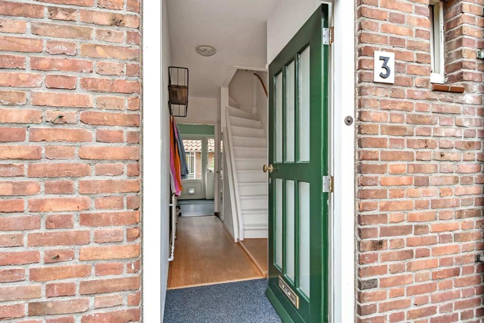 Evertsenstraat 3, Zoetermeer foto-2