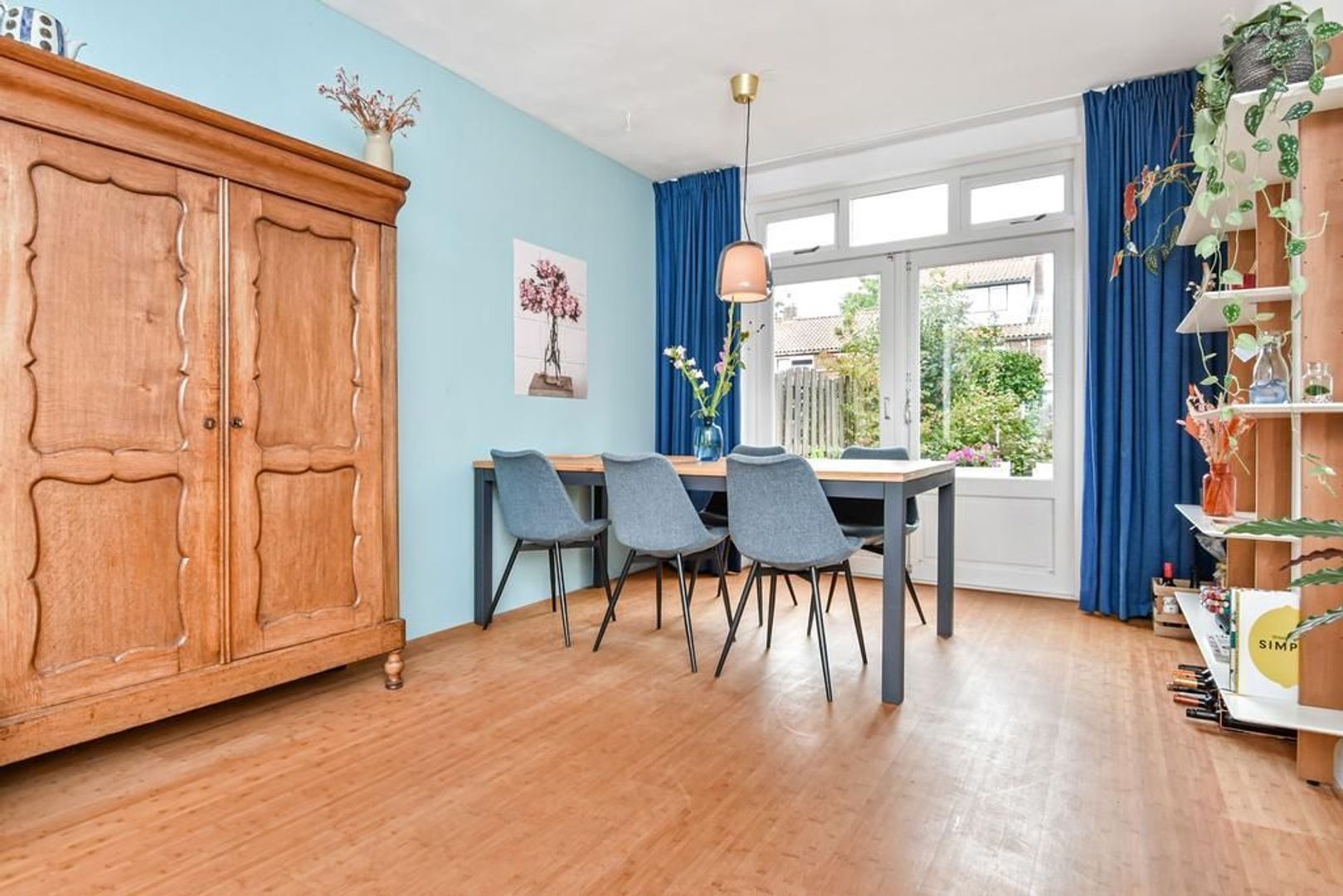 Evertsenstraat 3, Zoetermeer foto-6