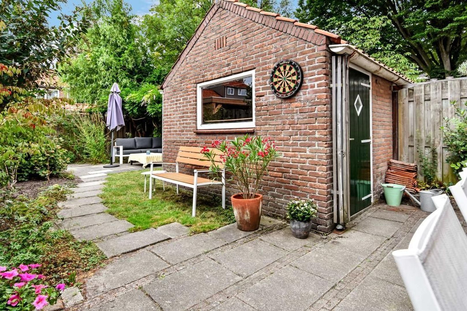 Evertsenstraat 3, Zoetermeer foto-10