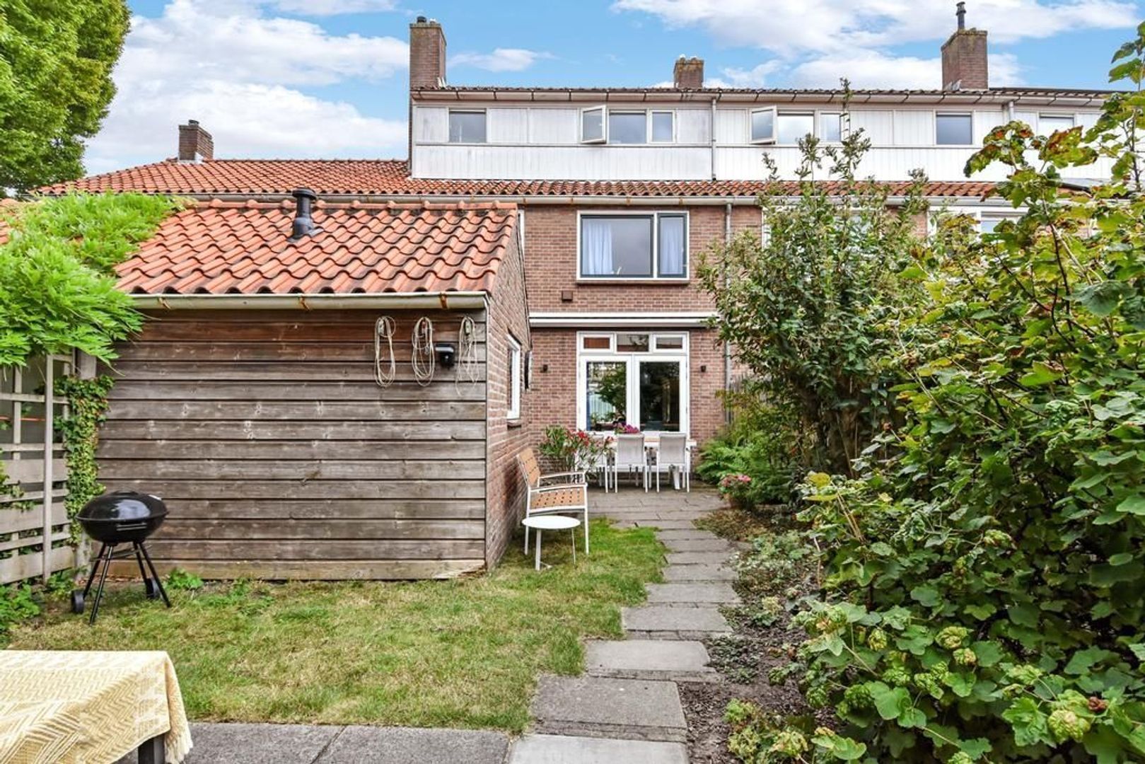 Evertsenstraat 3, Zoetermeer foto-29