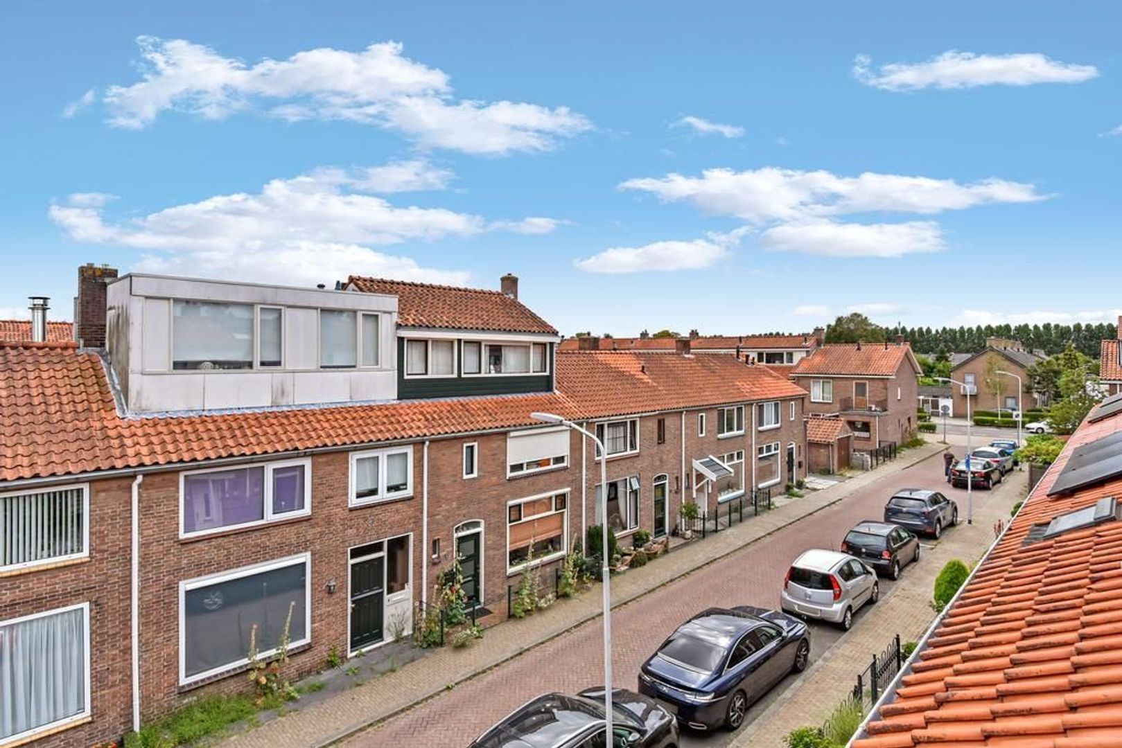 Evertsenstraat 3, Zoetermeer foto-32