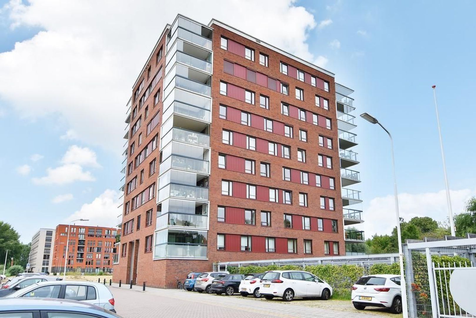 Bijdorplaan 92, Zoetermeer foto-0