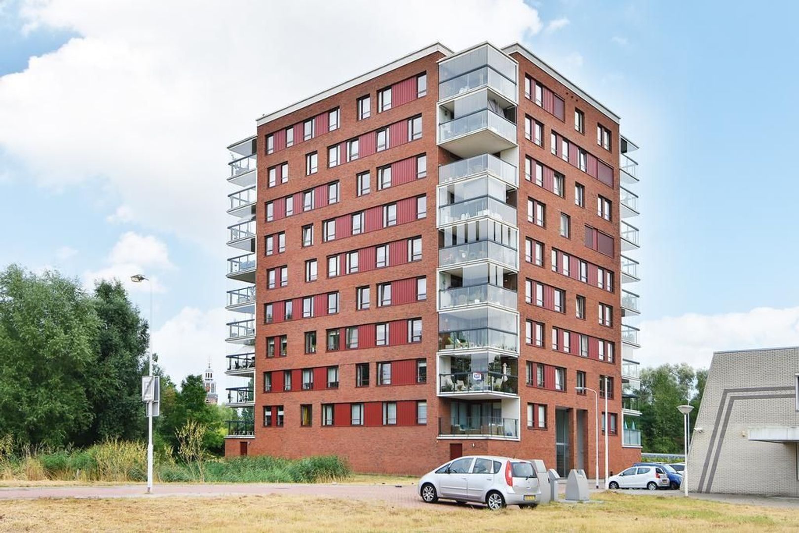 Bijdorplaan 92, Zoetermeer foto-1