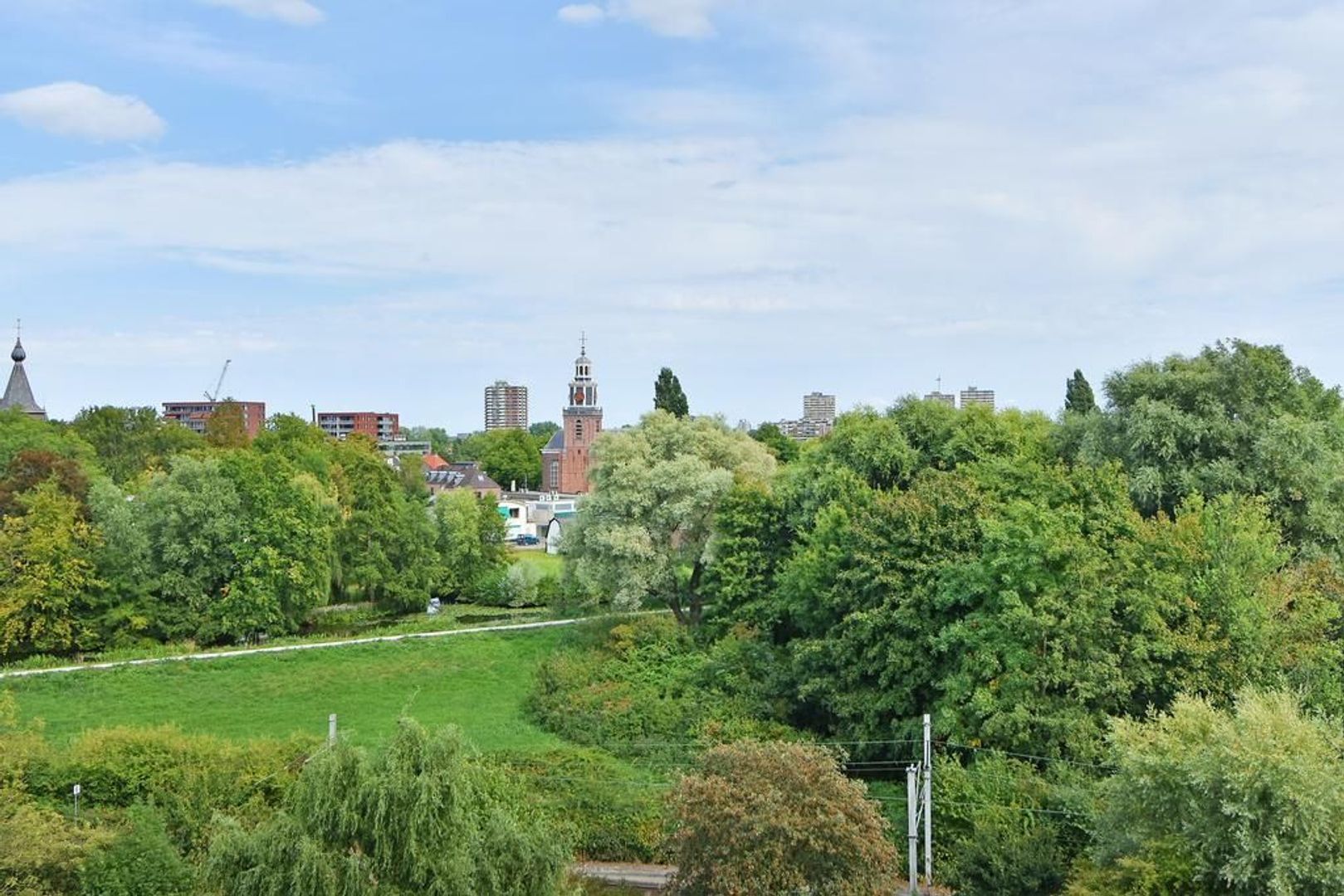 Bijdorplaan 92, Zoetermeer foto-17