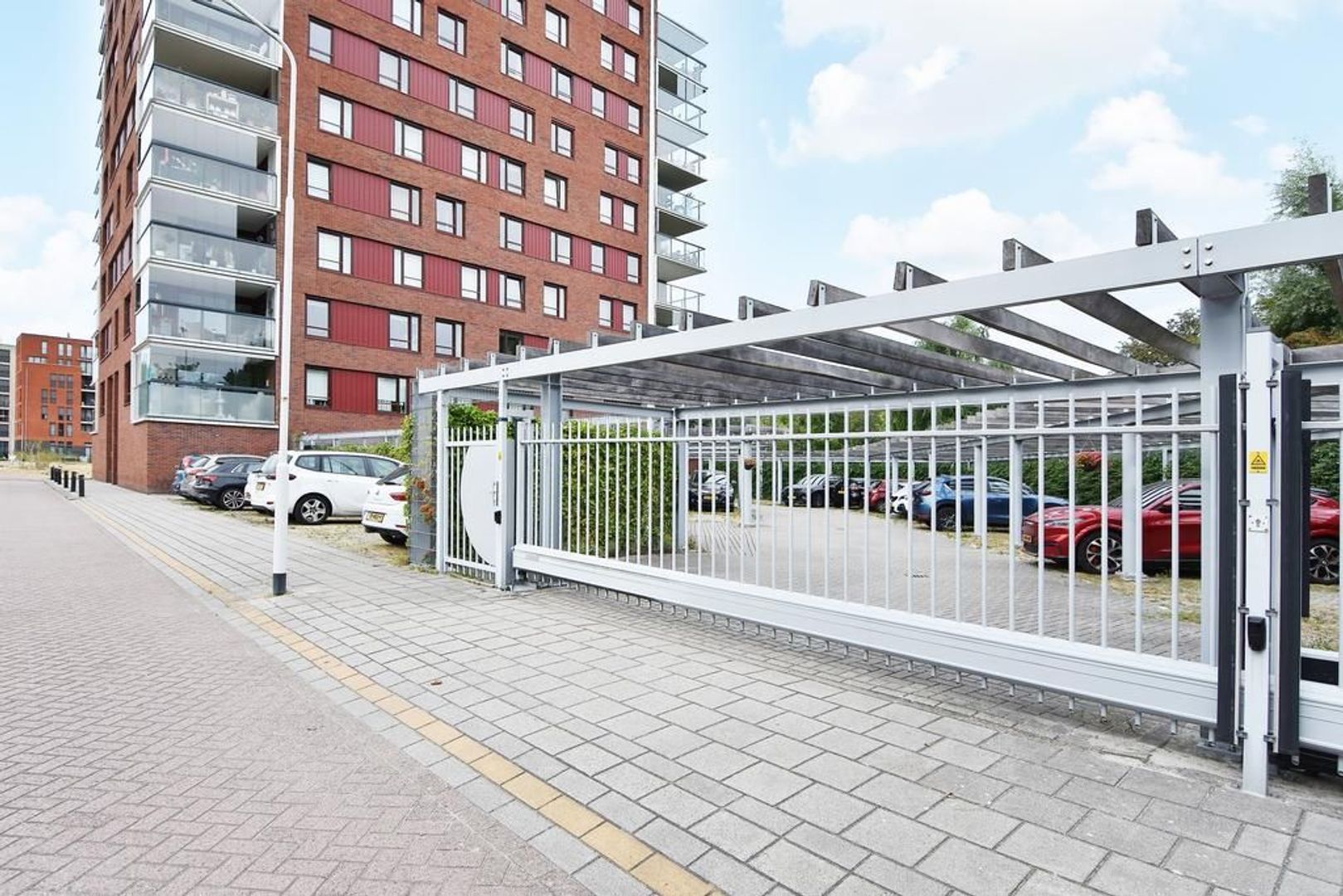 Bijdorplaan 92, Zoetermeer foto-32