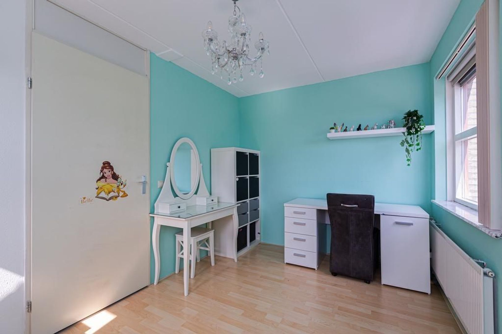 Poortugaalstraat 47, Zoetermeer foto-27