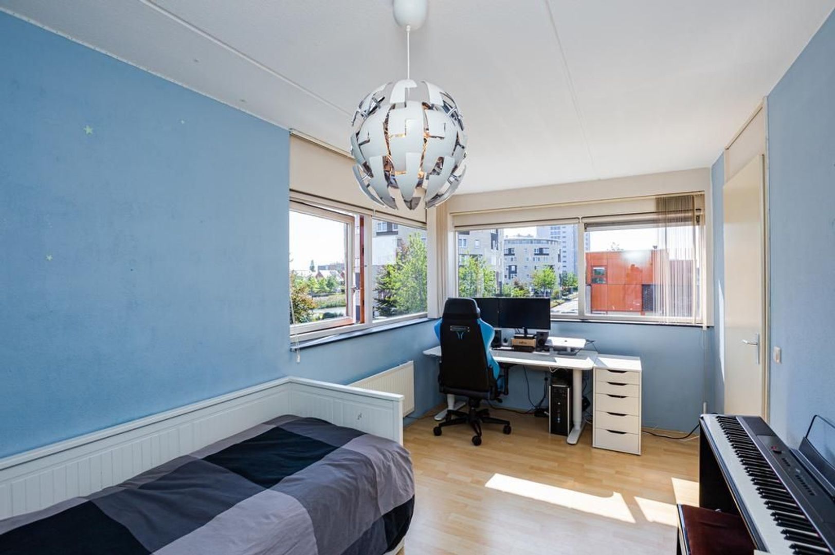 Poortugaalstraat 47, Zoetermeer foto-32