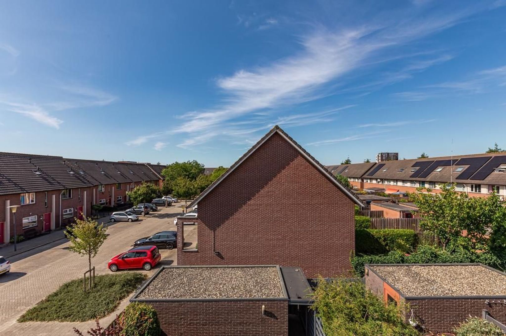 Poortugaalstraat 47, Zoetermeer foto-35