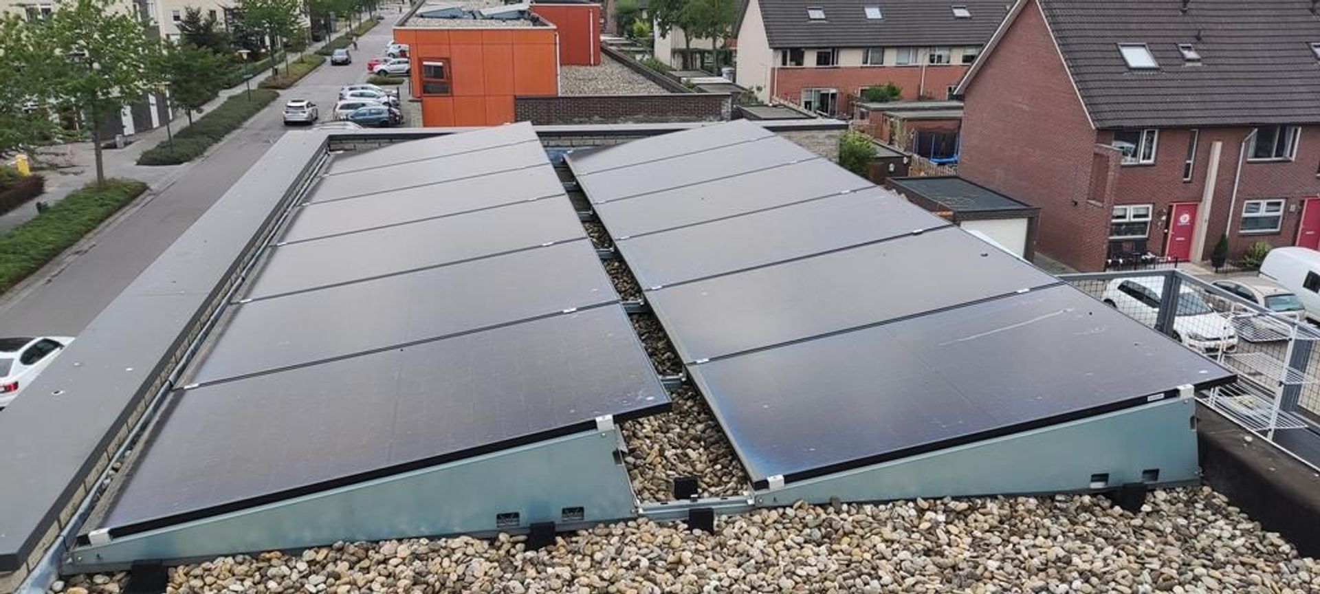 Poortugaalstraat 47, Zoetermeer foto-41