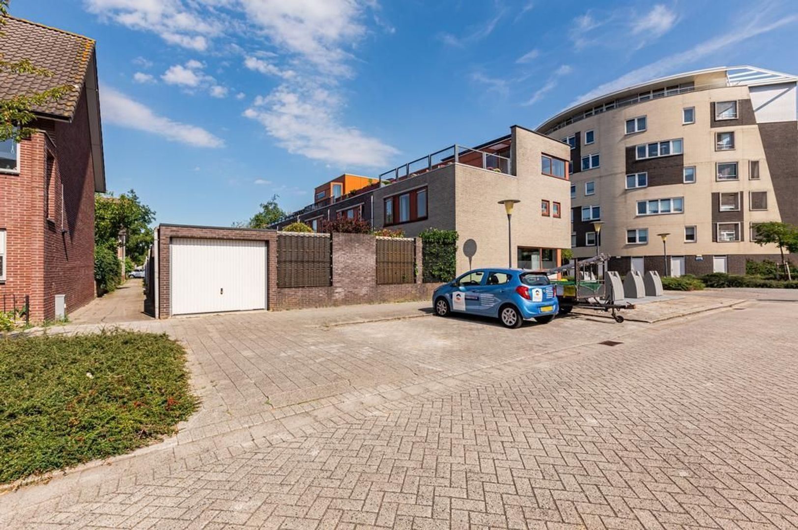 Poortugaalstraat 47, Zoetermeer foto-39