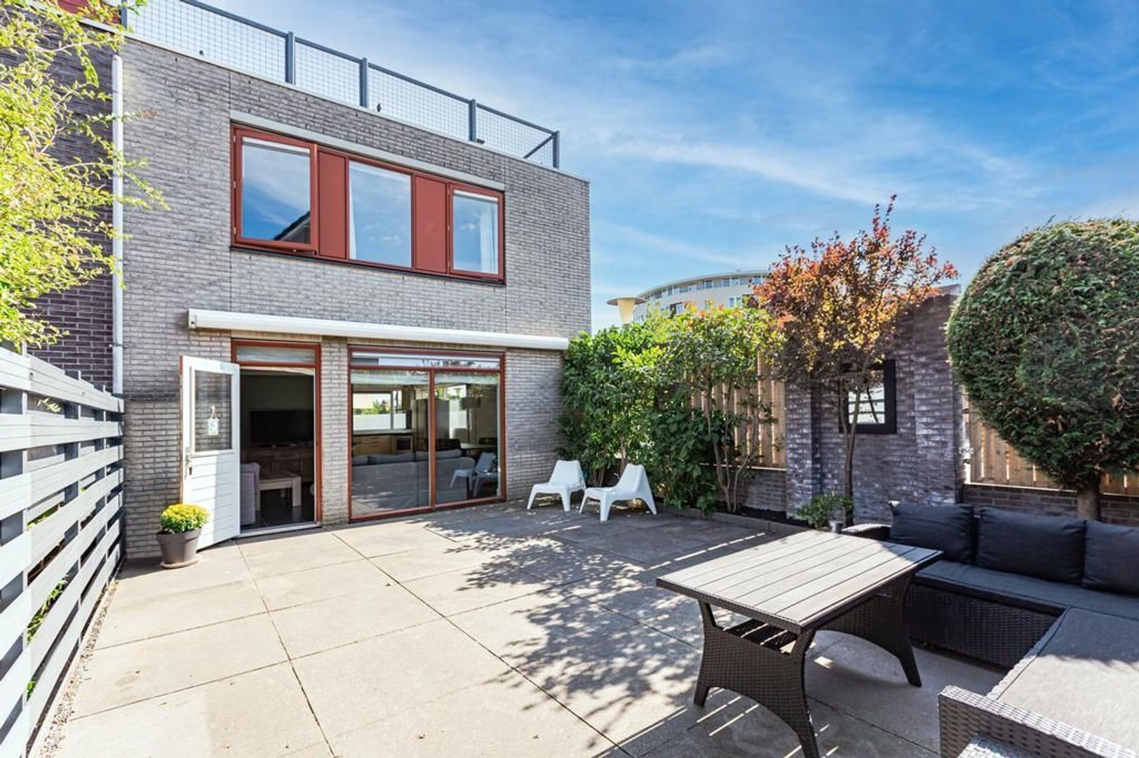 Poortugaalstraat 47, Zoetermeer foto-2