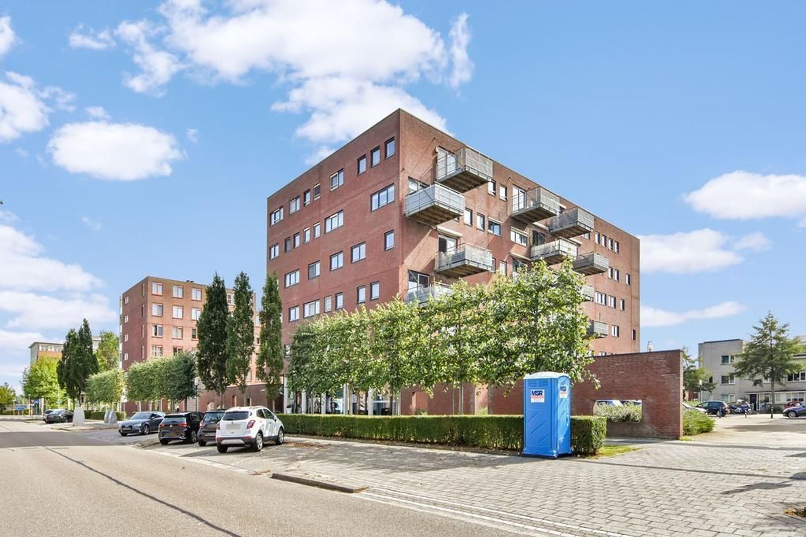 Dijkmanschans 40, Zoetermeer foto-2