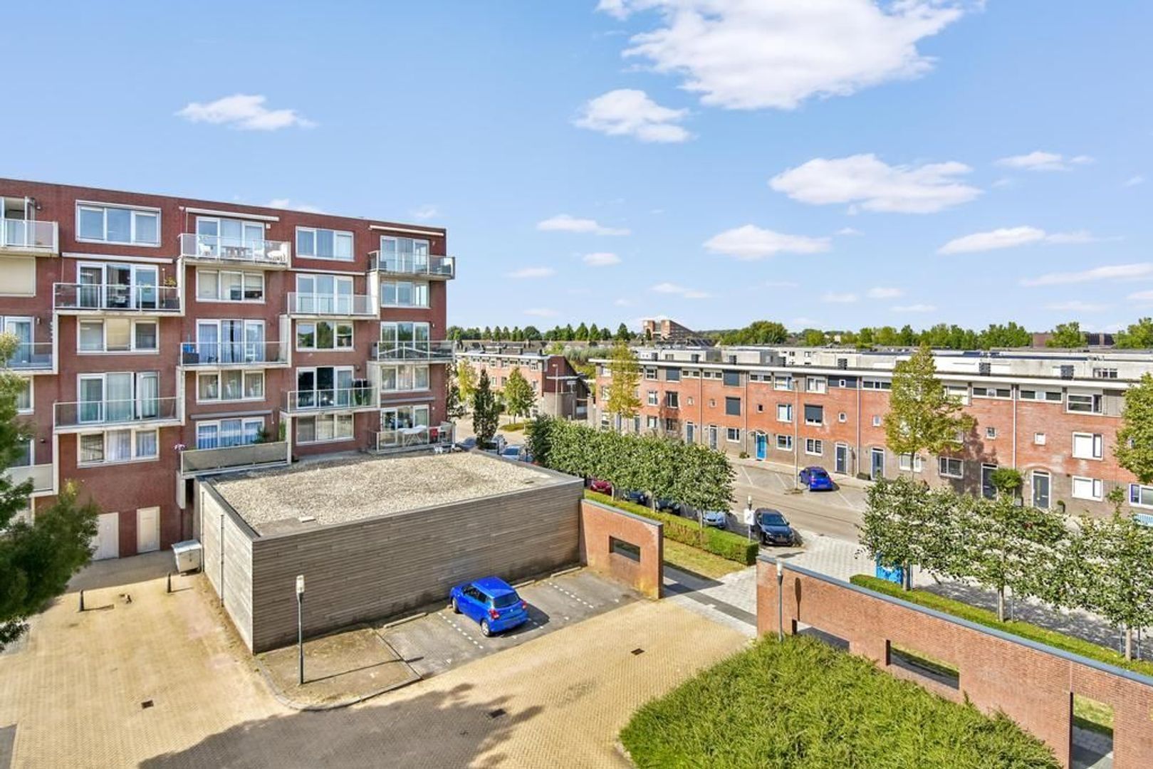 Dijkmanschans 40, Zoetermeer foto-21