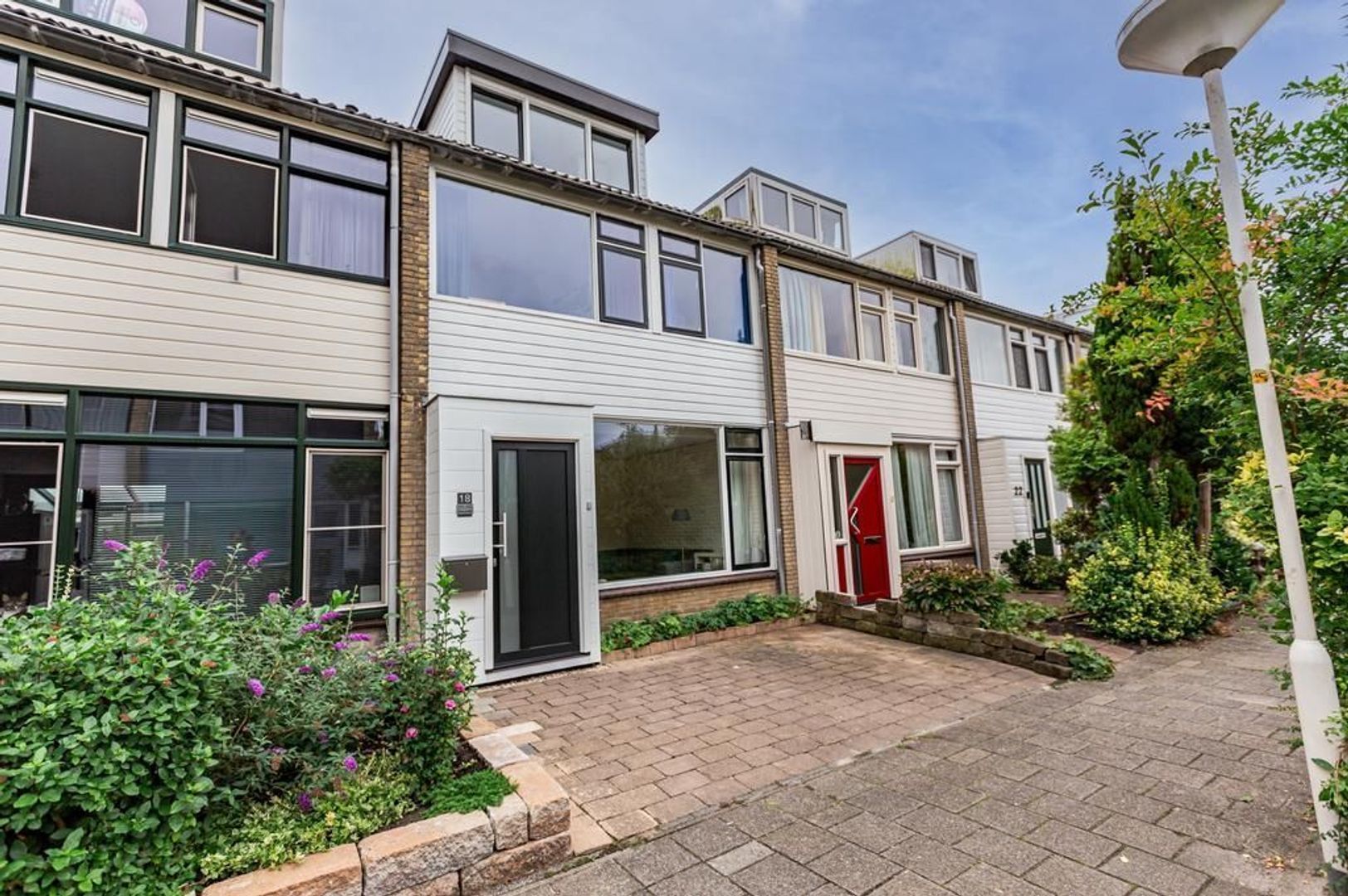 Kozakkenberg 18, Zoetermeer foto-30