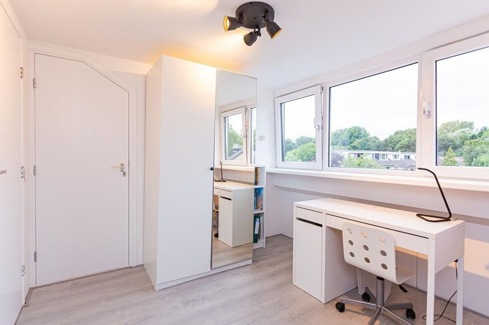 Kozakkenberg 18, Zoetermeer foto-27