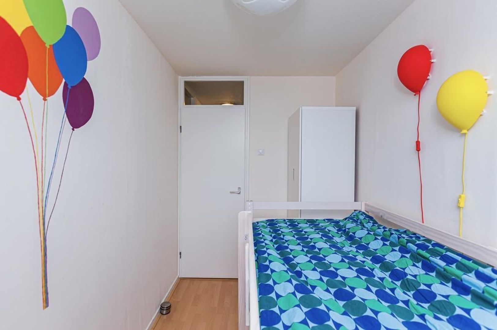 Kozakkenberg 18, Zoetermeer foto-22