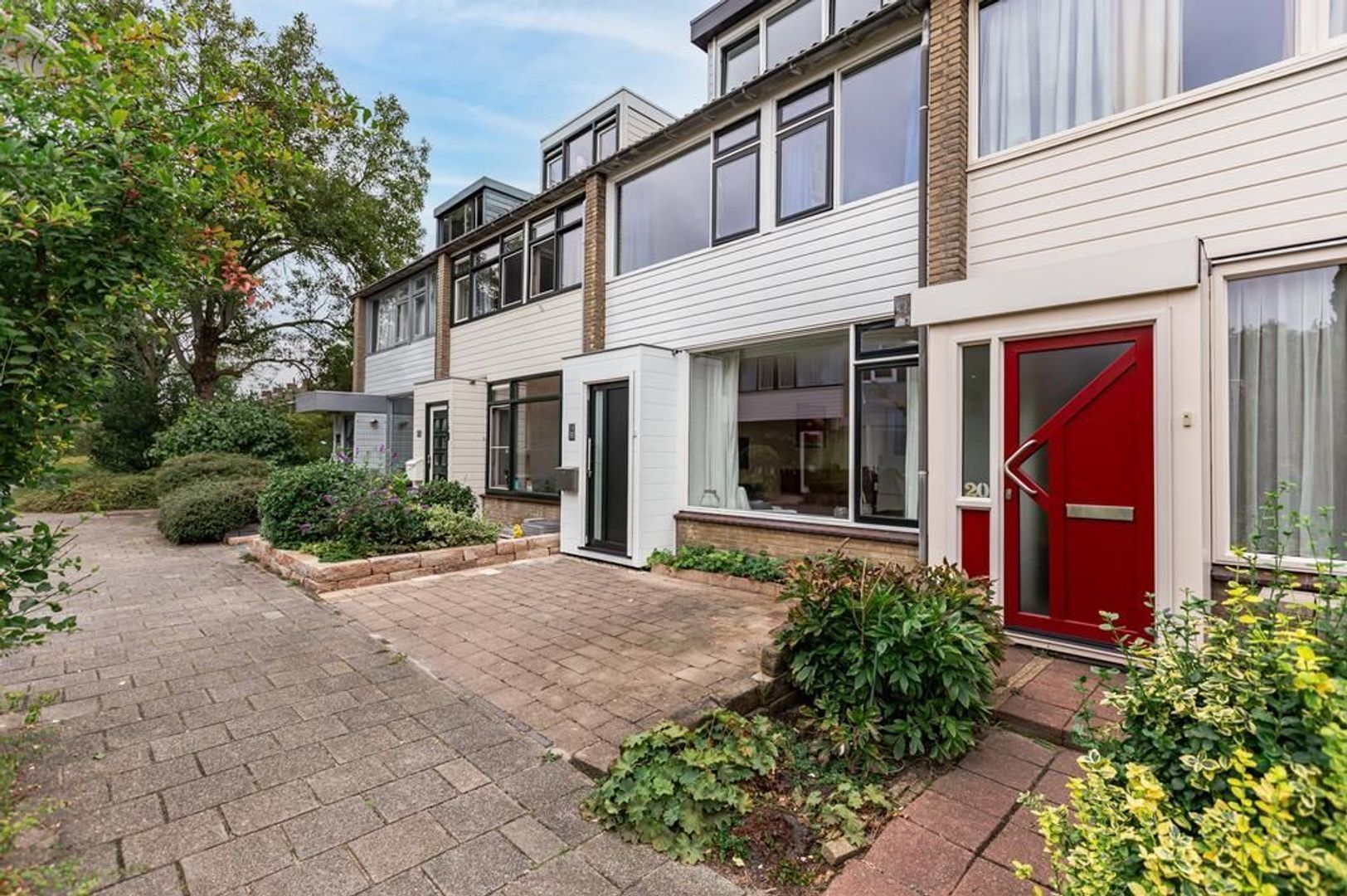 Kozakkenberg 18, Zoetermeer foto-0