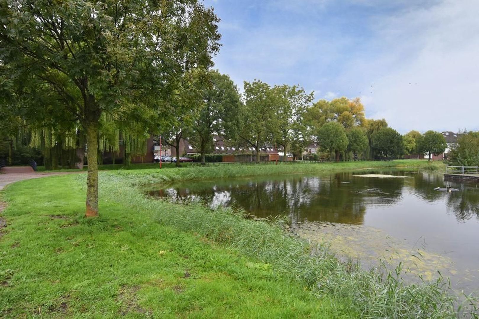 Aidaschouw 53, Zoetermeer foto-34