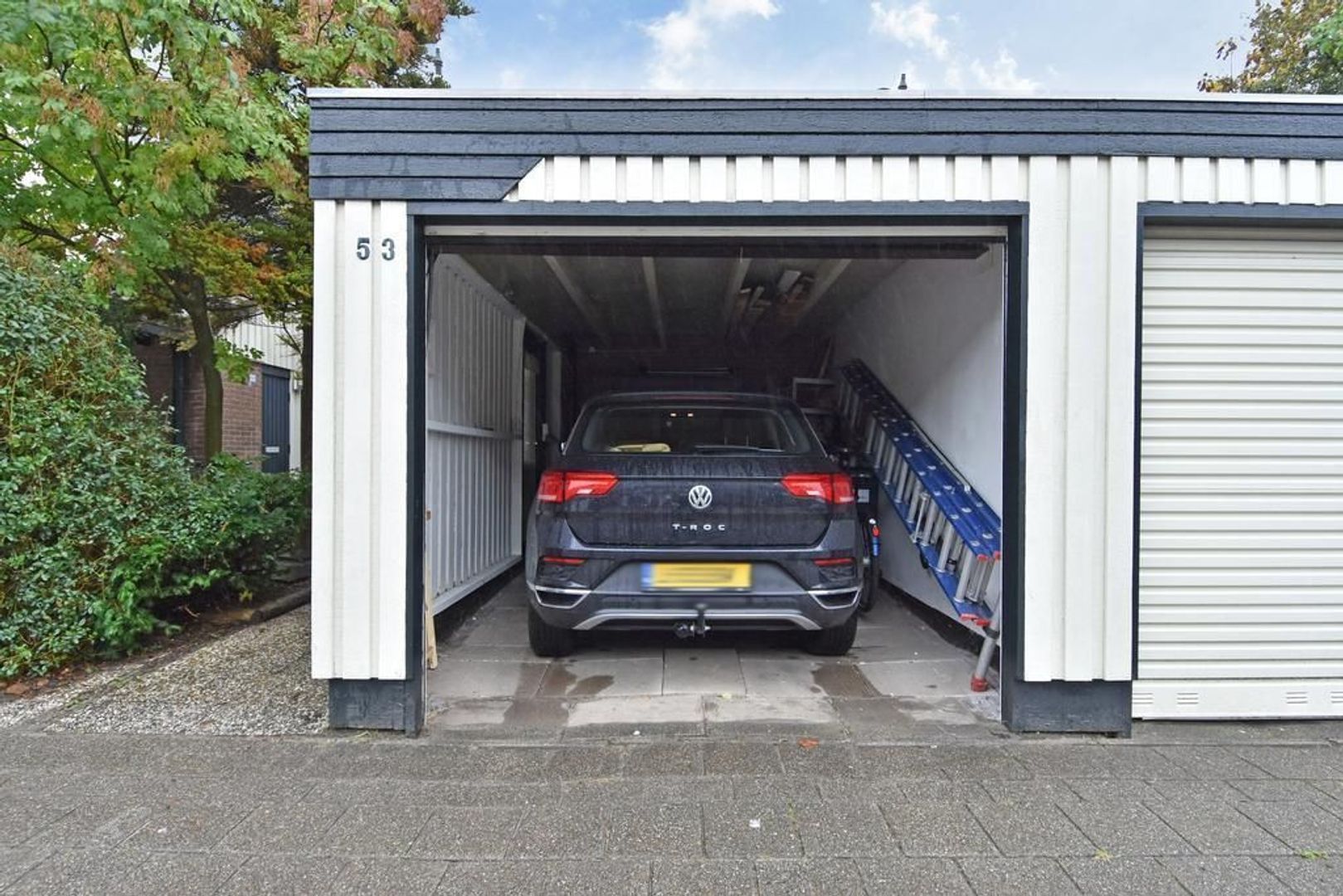 Aidaschouw 53, Zoetermeer foto-31
