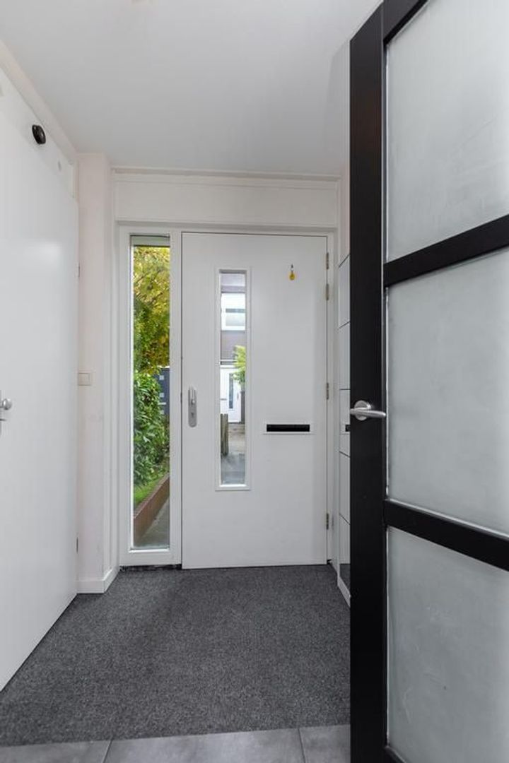 Gieser Wildemanhof 18, Zoetermeer foto-5