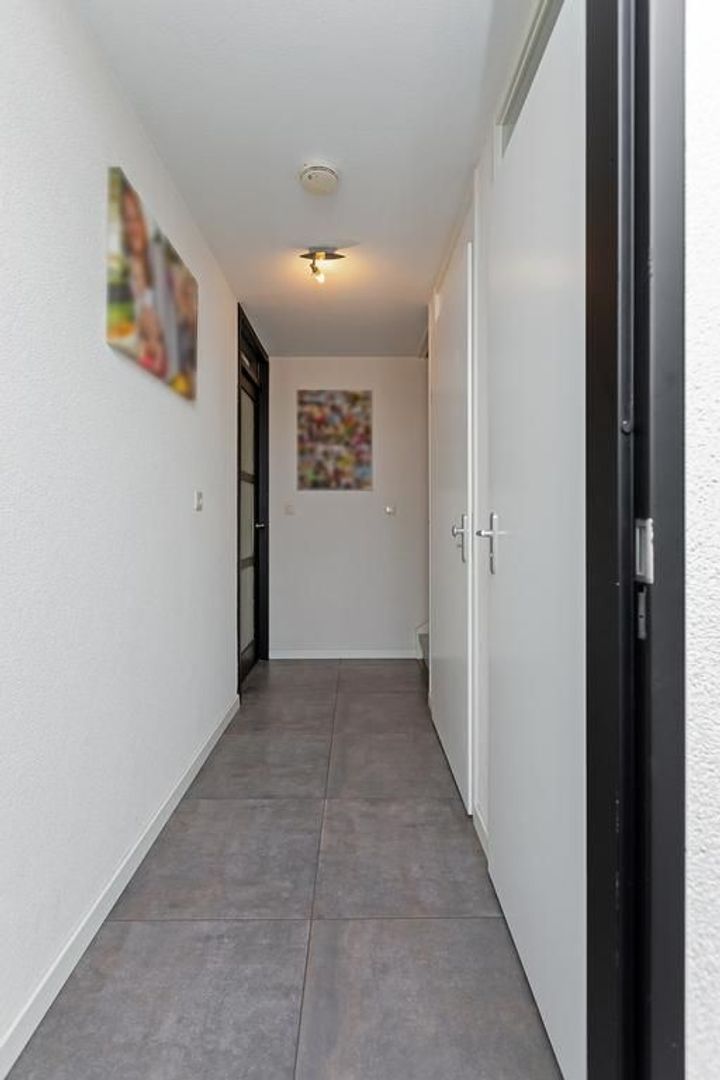 Gieser Wildemanhof 18, Zoetermeer foto-6