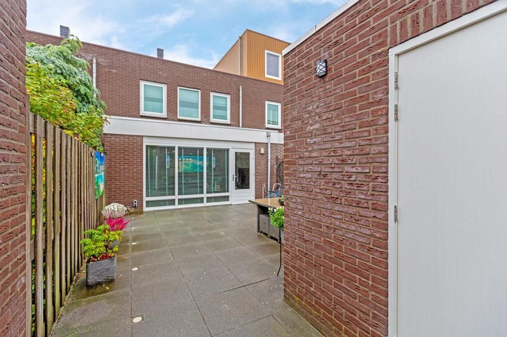 Gieser Wildemanhof 18, Zoetermeer foto-16
