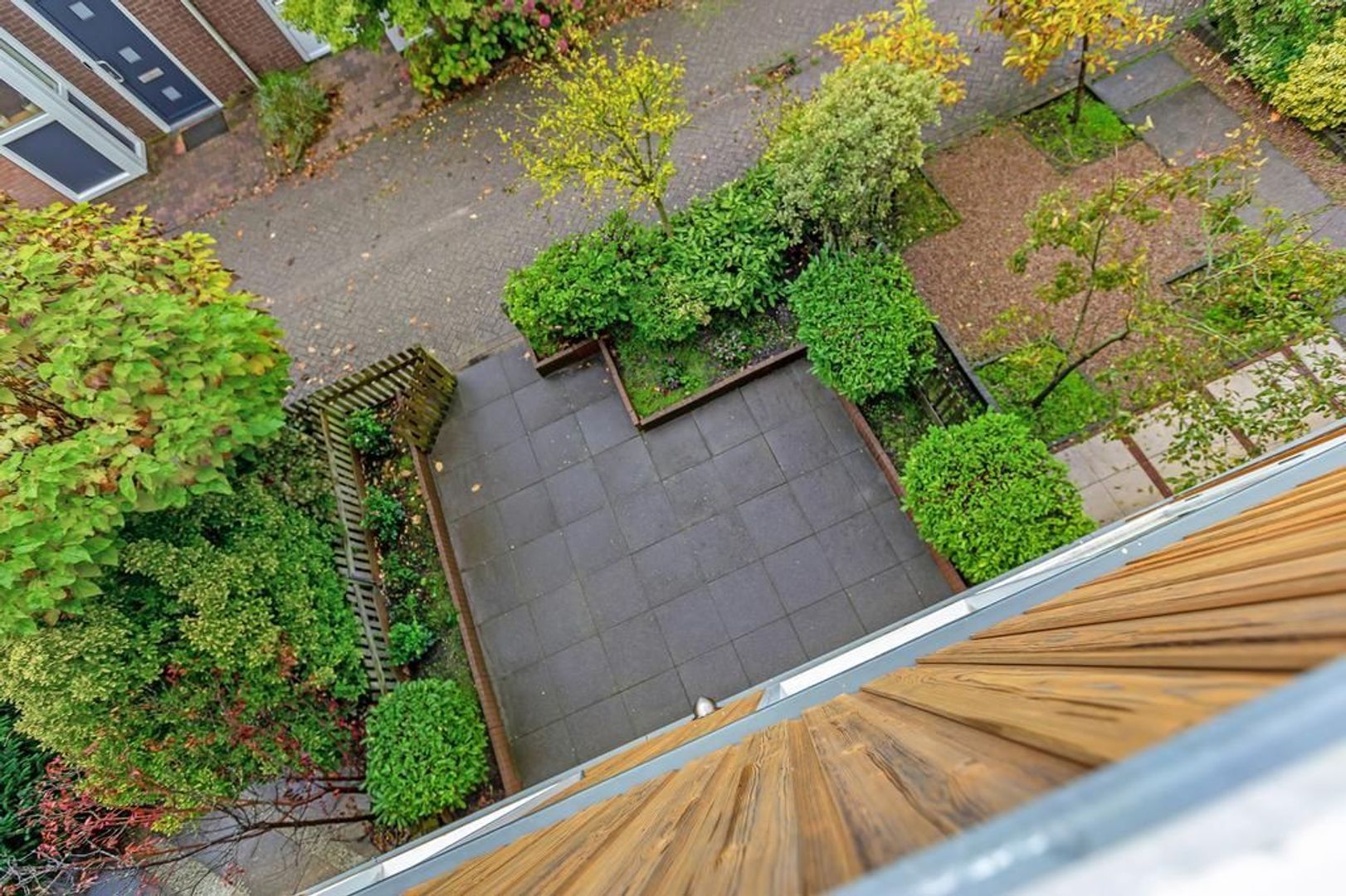 Gieser Wildemanhof 18, Zoetermeer foto-34