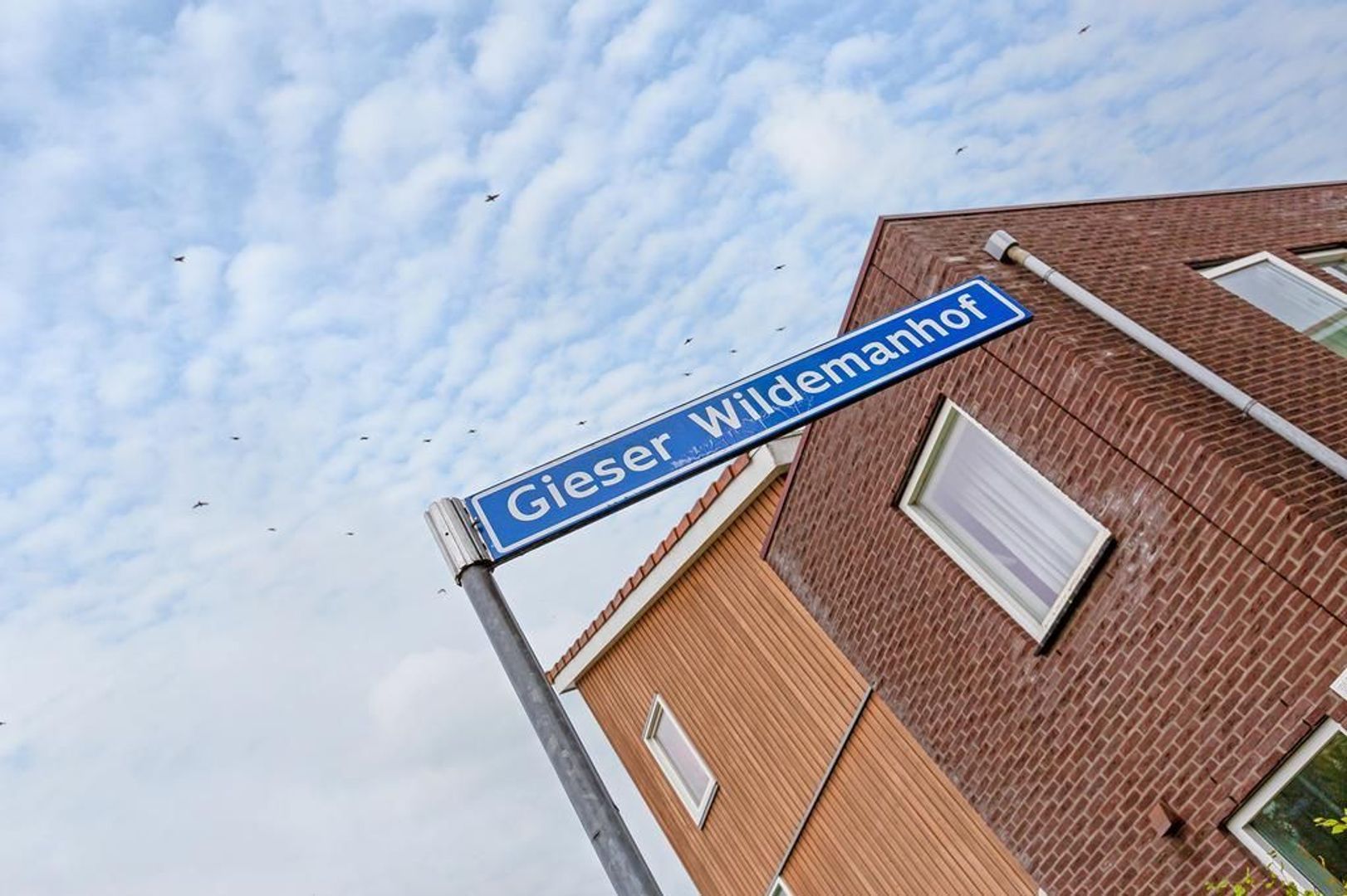 Gieser Wildemanhof 18, Zoetermeer foto-38