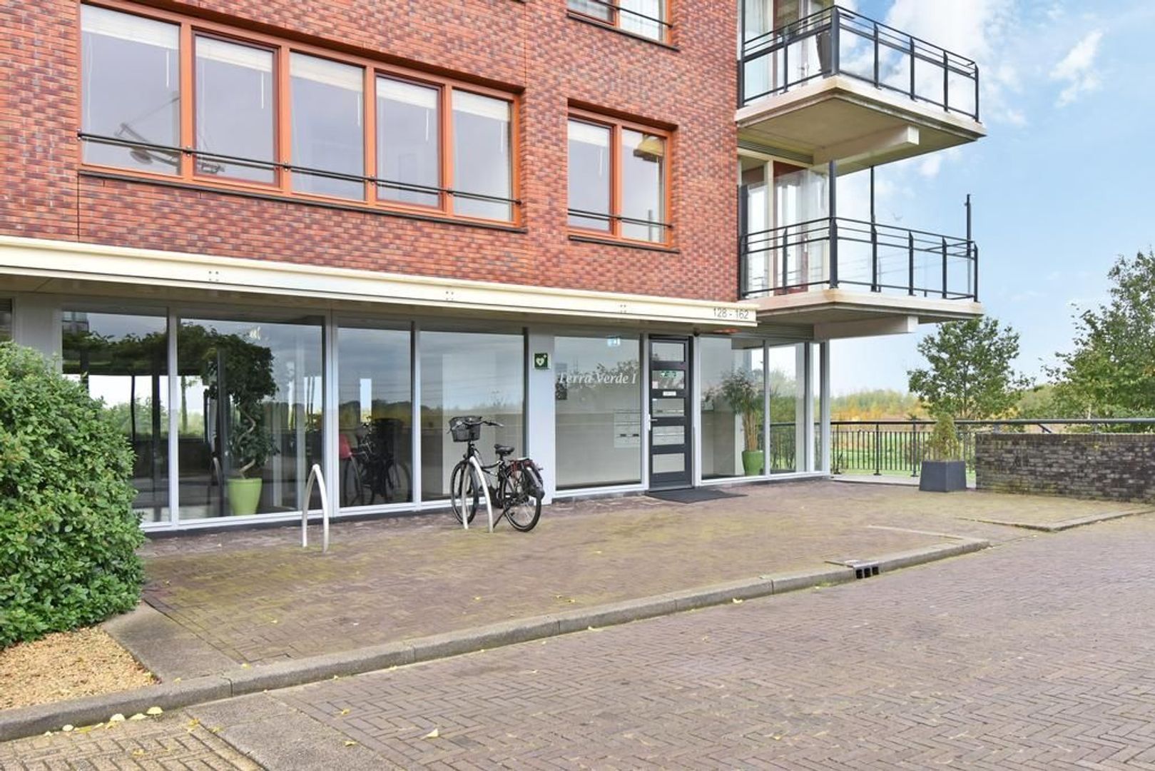 Adigestroom 132, Zoetermeer foto-2