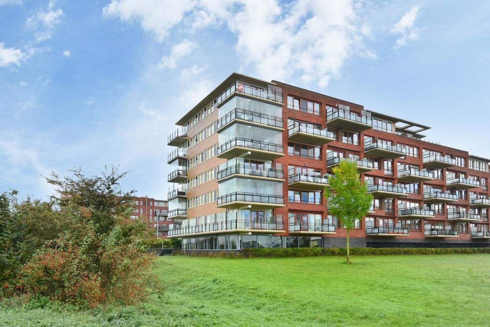 Adigestroom 132, Zoetermeer foto-44