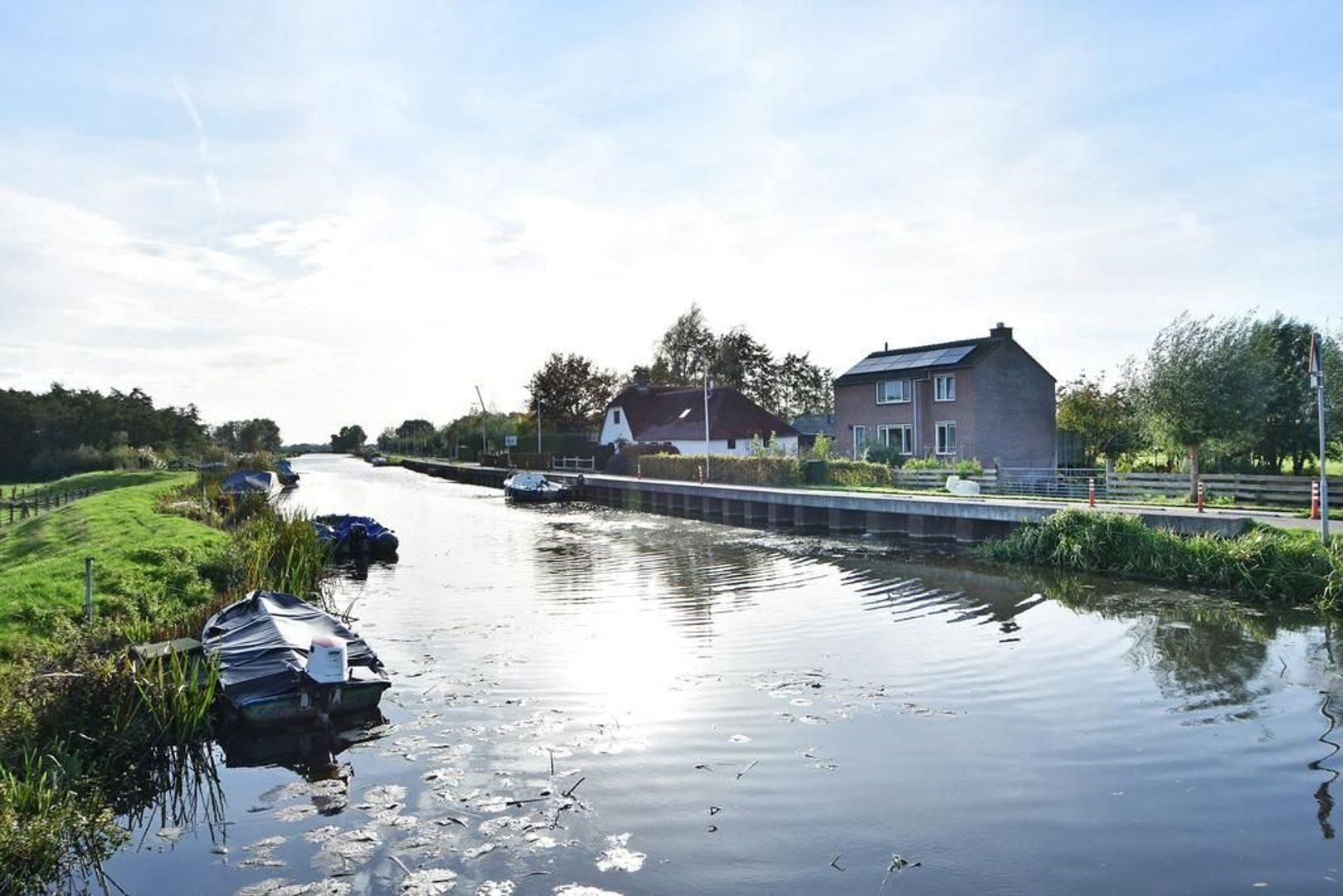 Zuidbuurtseweg 2, Zoeterwoude foto-3