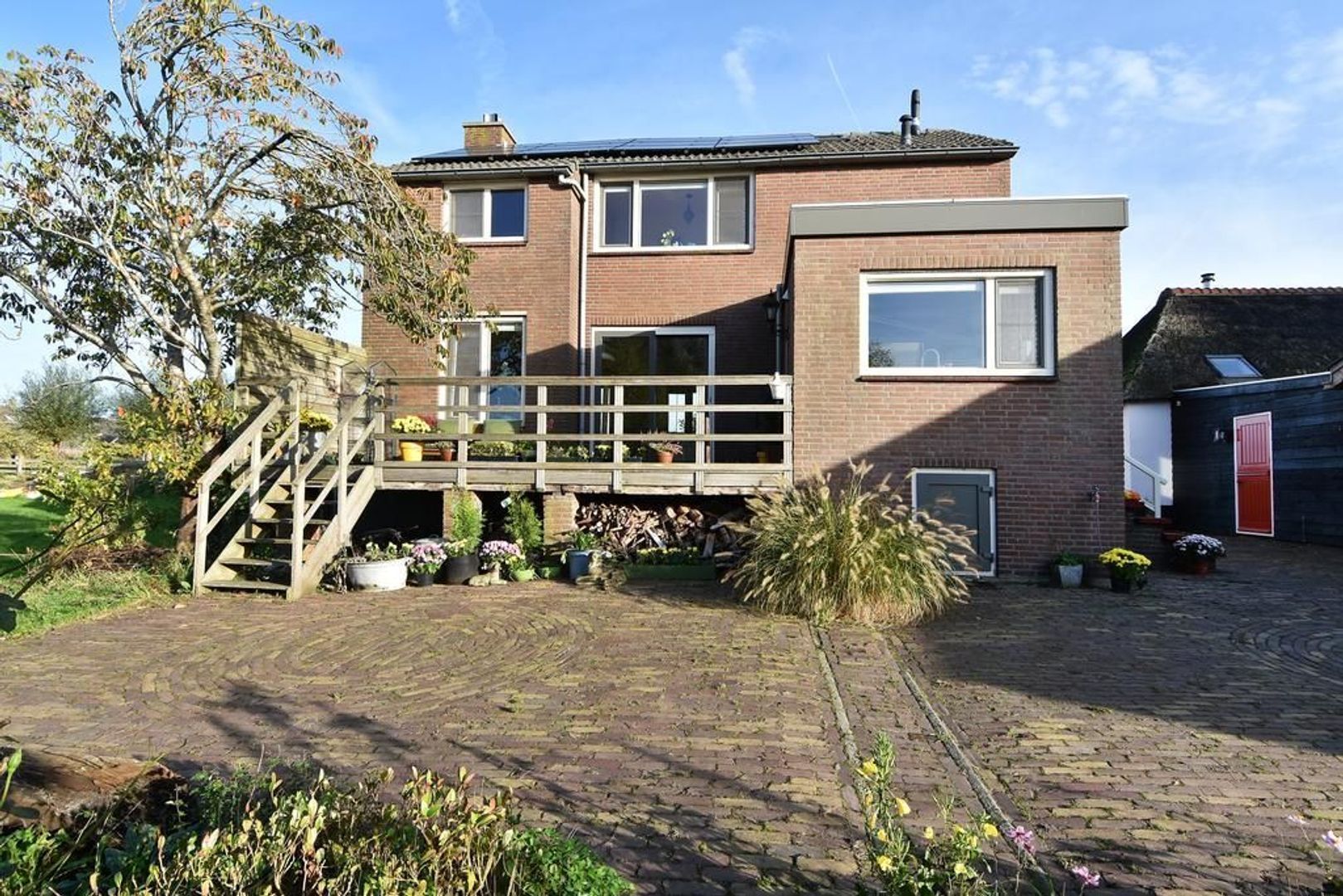 Zuidbuurtseweg 2, Zoeterwoude foto-0